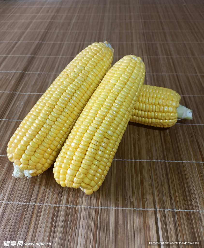 玉米图片