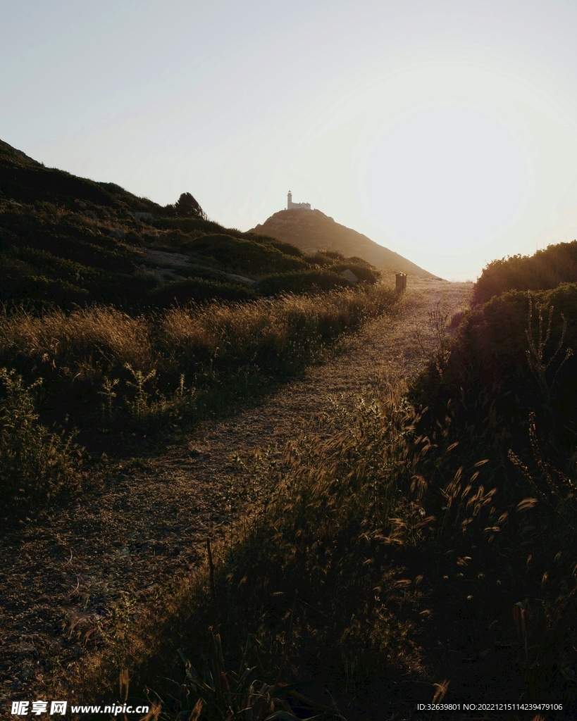 自然风景