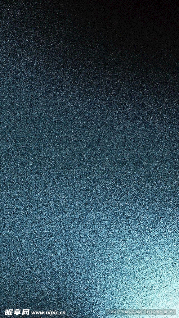 蓝色粒子底纹