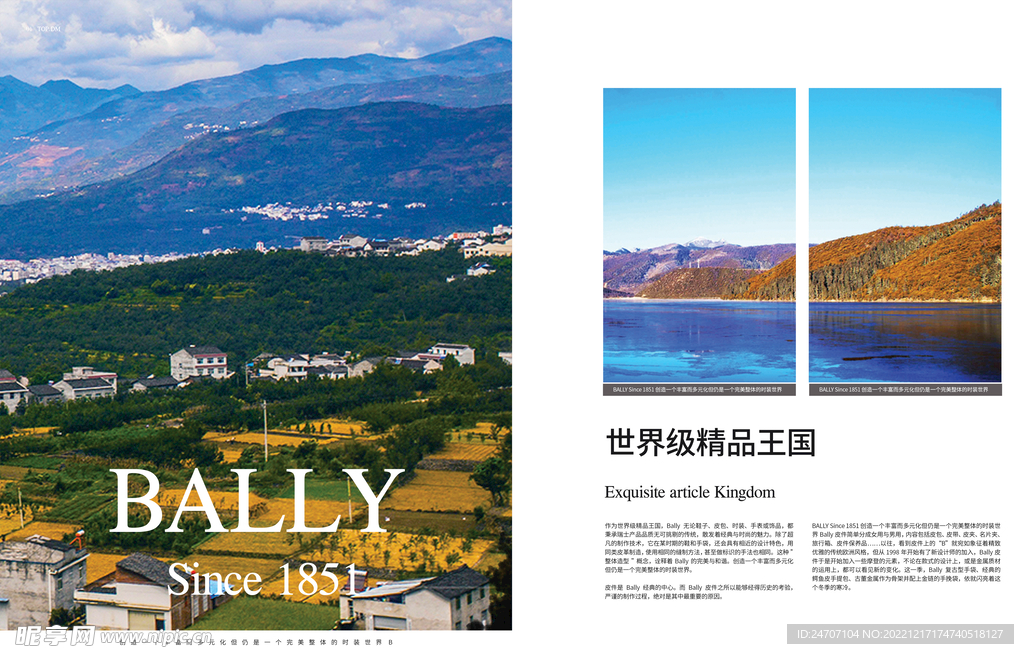 公司简介