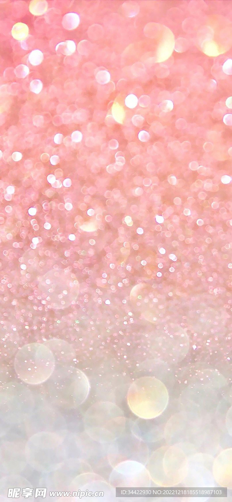 blingbling背景