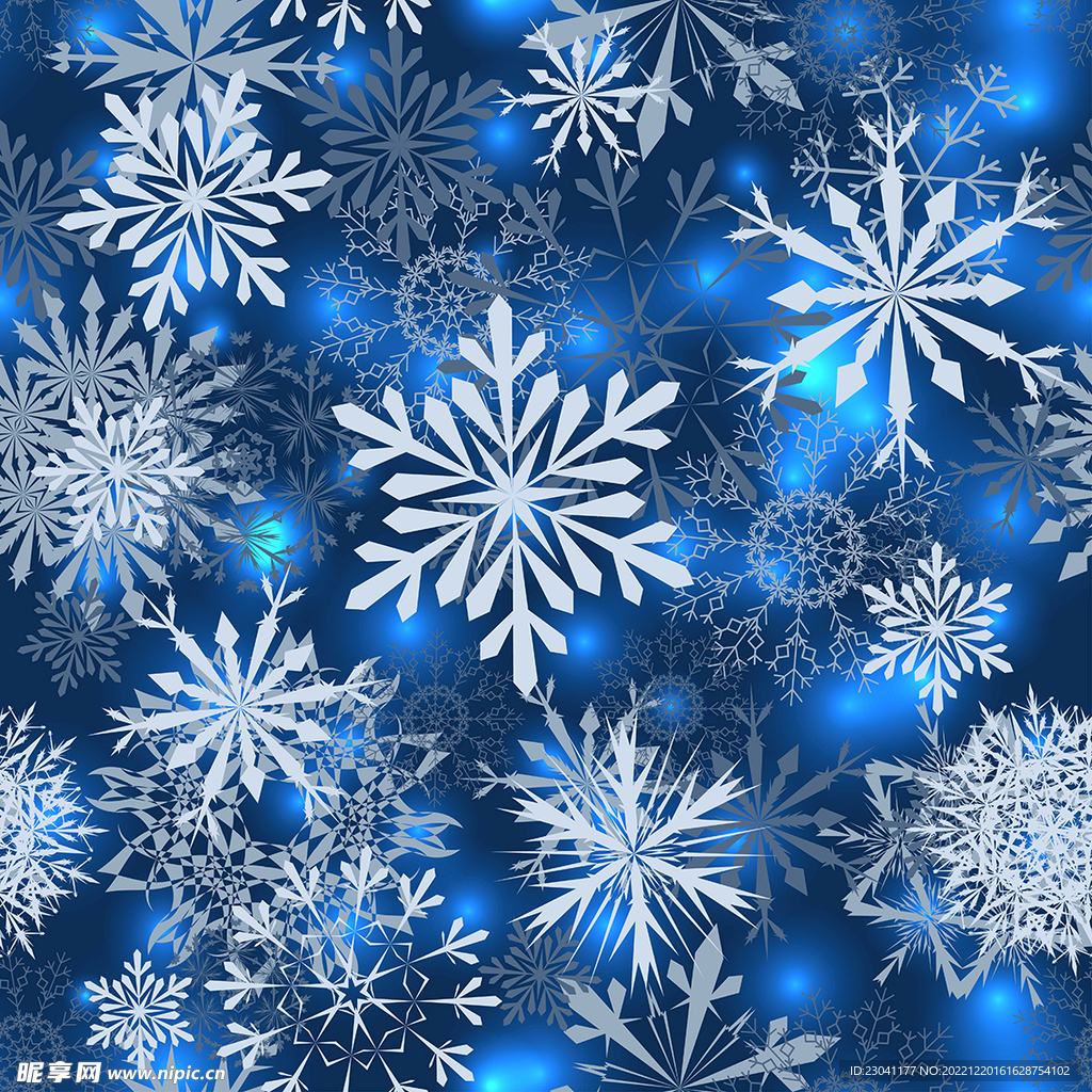 雪花