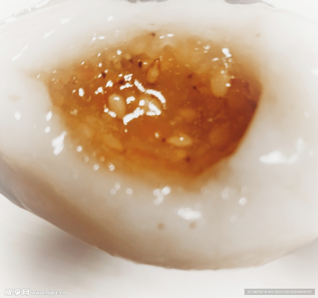 鲜美馅料