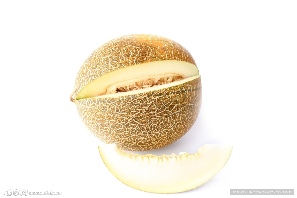 哈密瓜