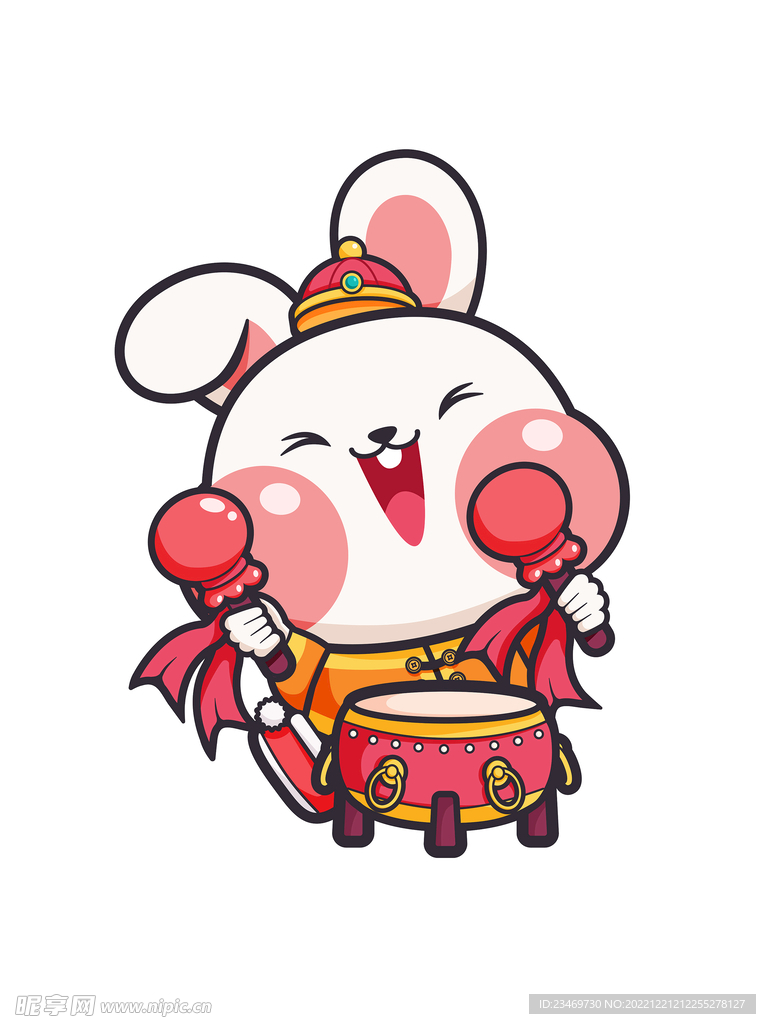 兔年