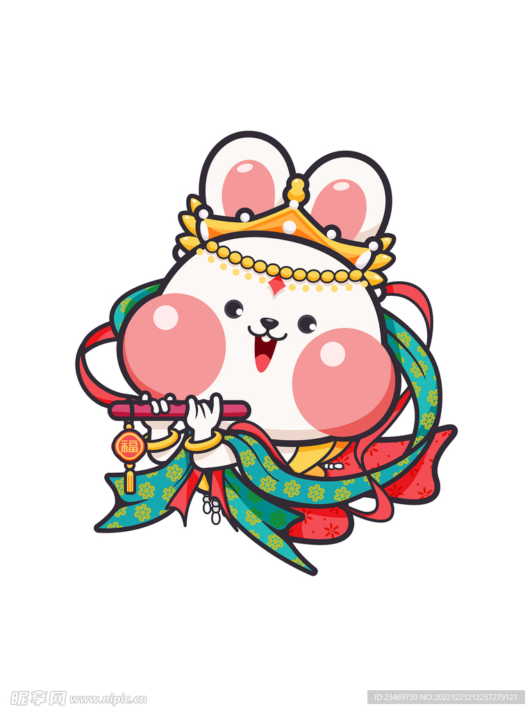 兔年