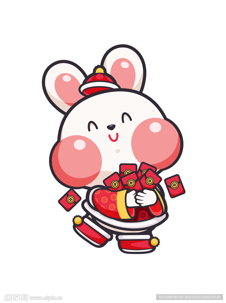 兔年