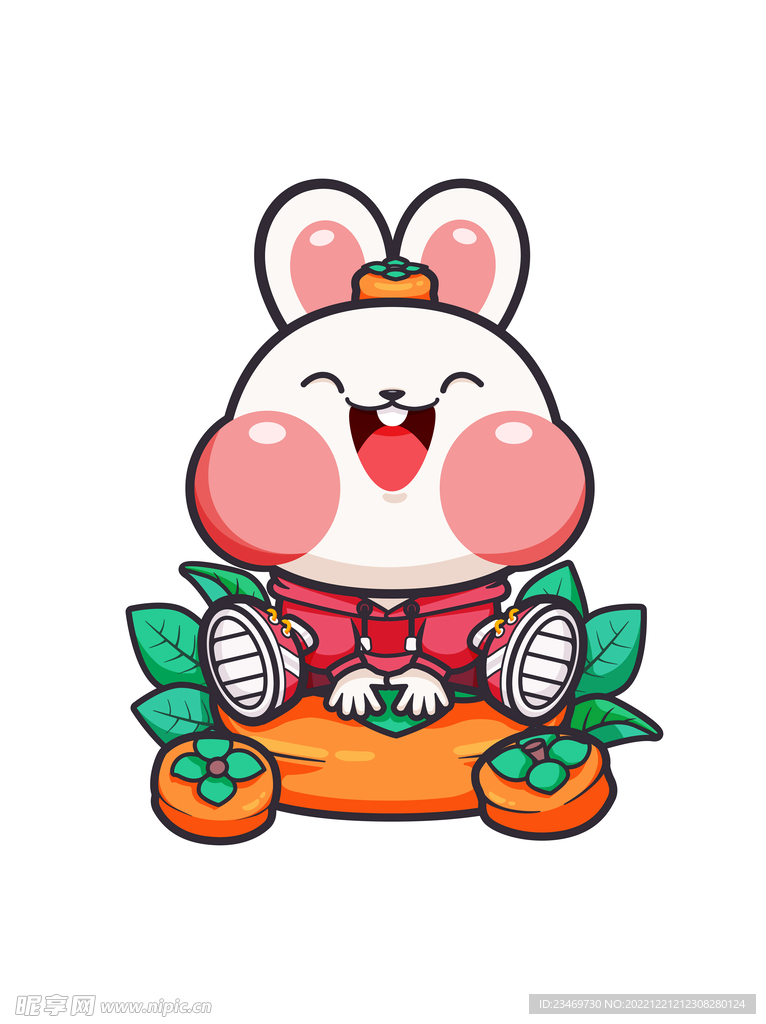 兔年