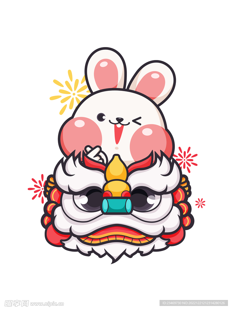 兔年