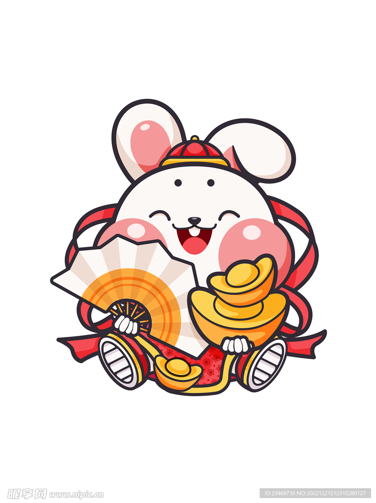 兔年