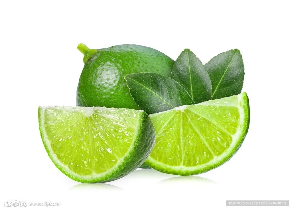青柠檬