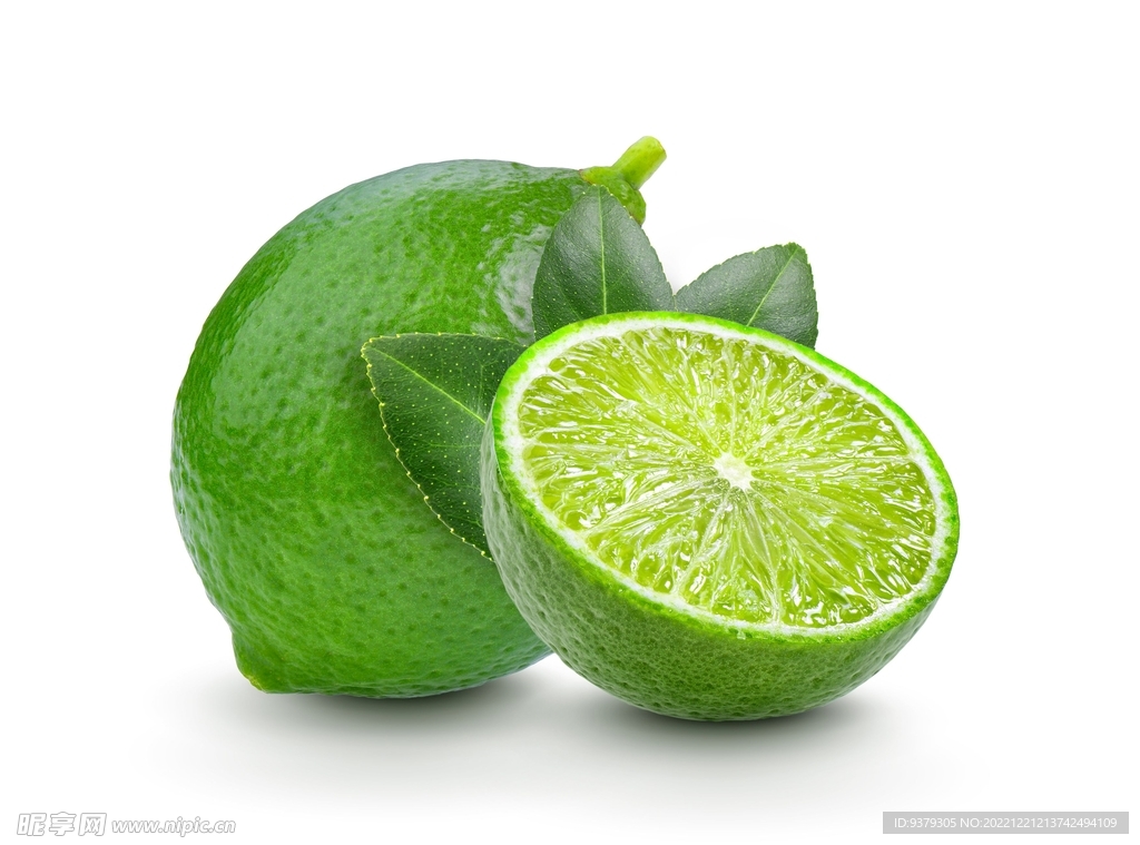 青柠檬
