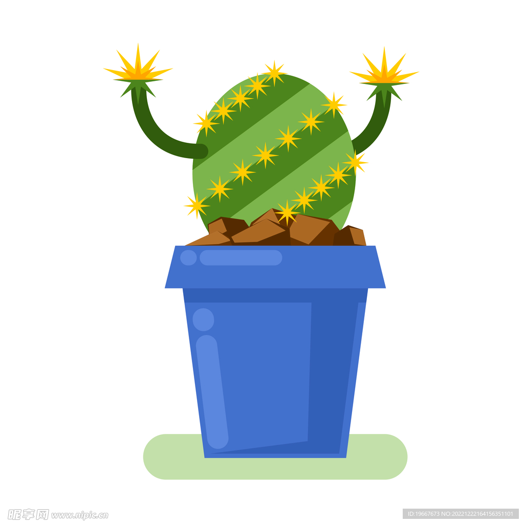 植物 