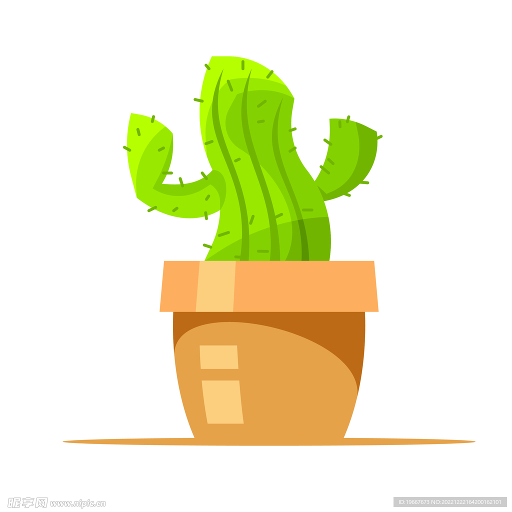 植物 