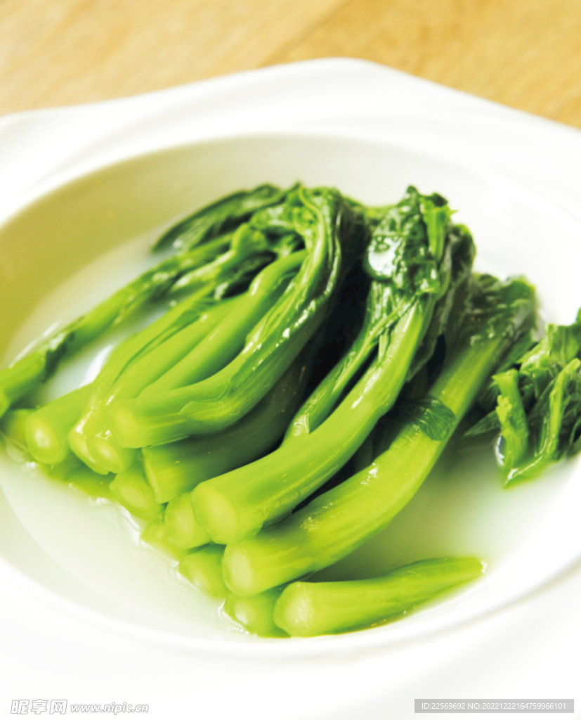 清炒时蔬