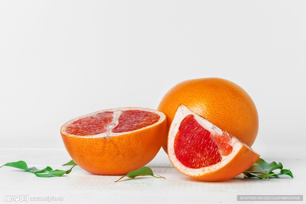 血橙