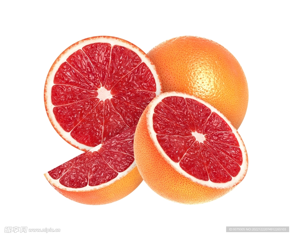 血橙