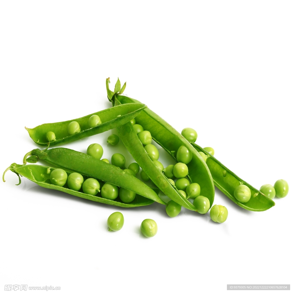 甜豆角 
