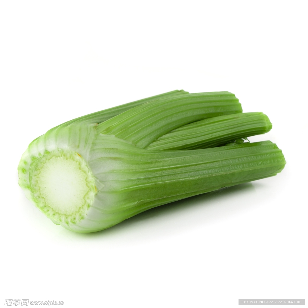 西芹