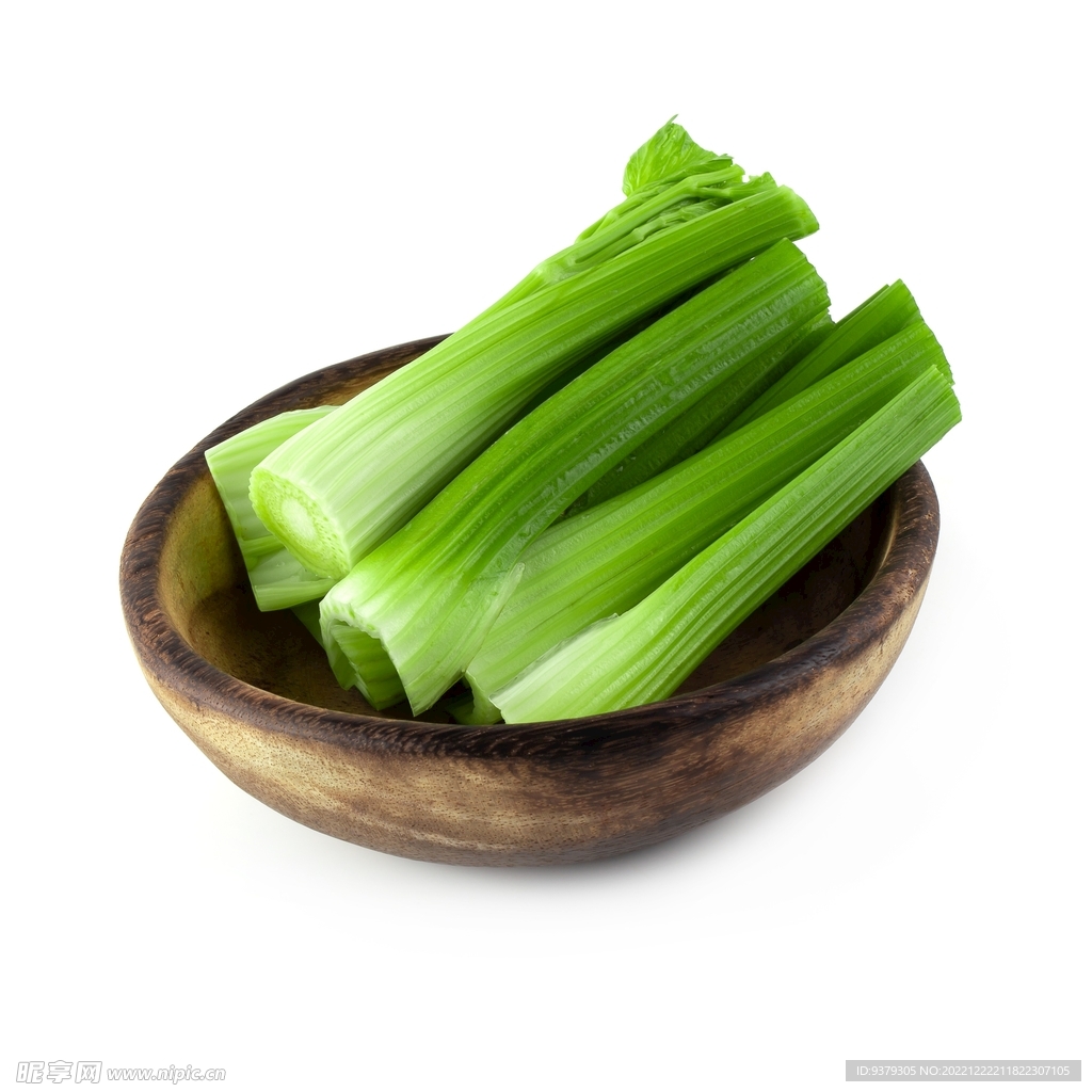 西芹
