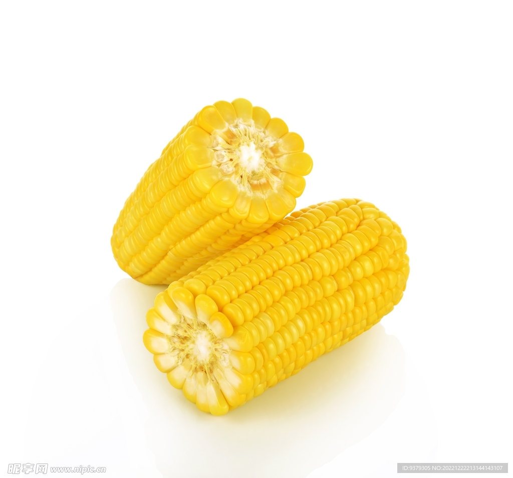 玉米