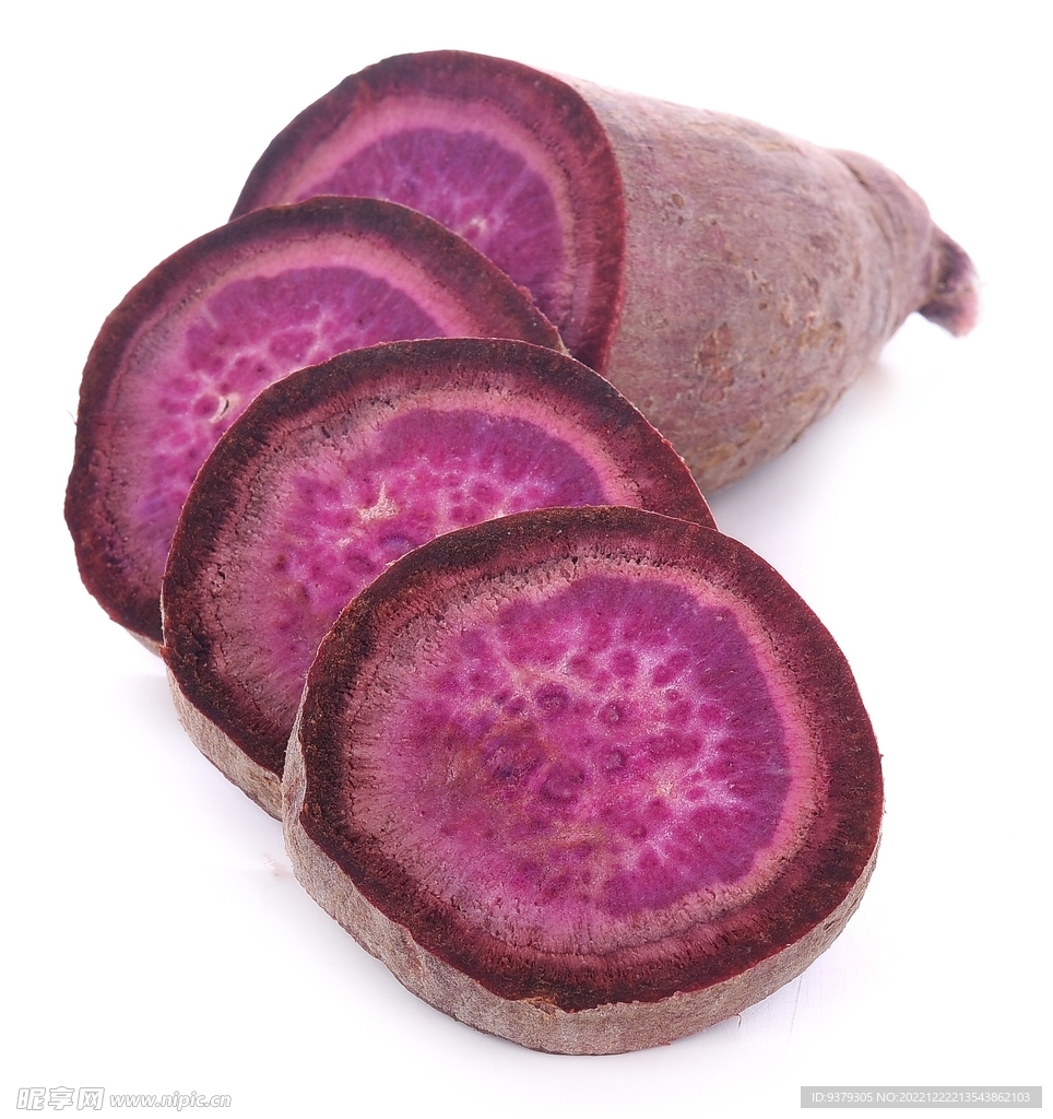 紫薯