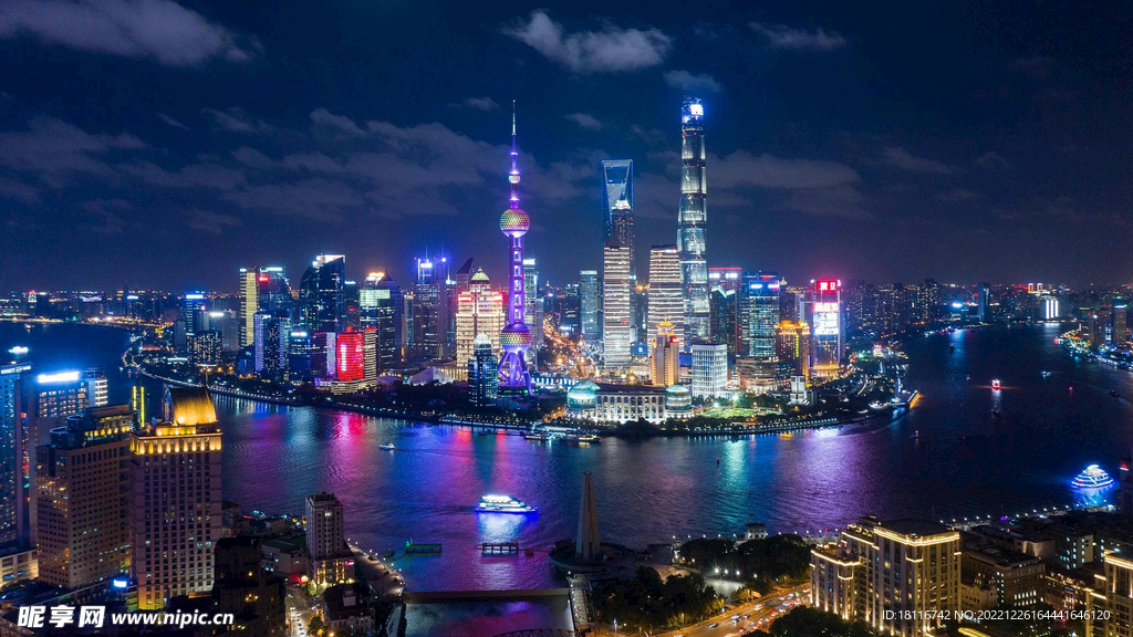 上海东方明珠