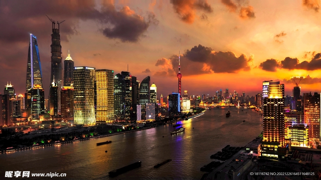 上海东方明珠
