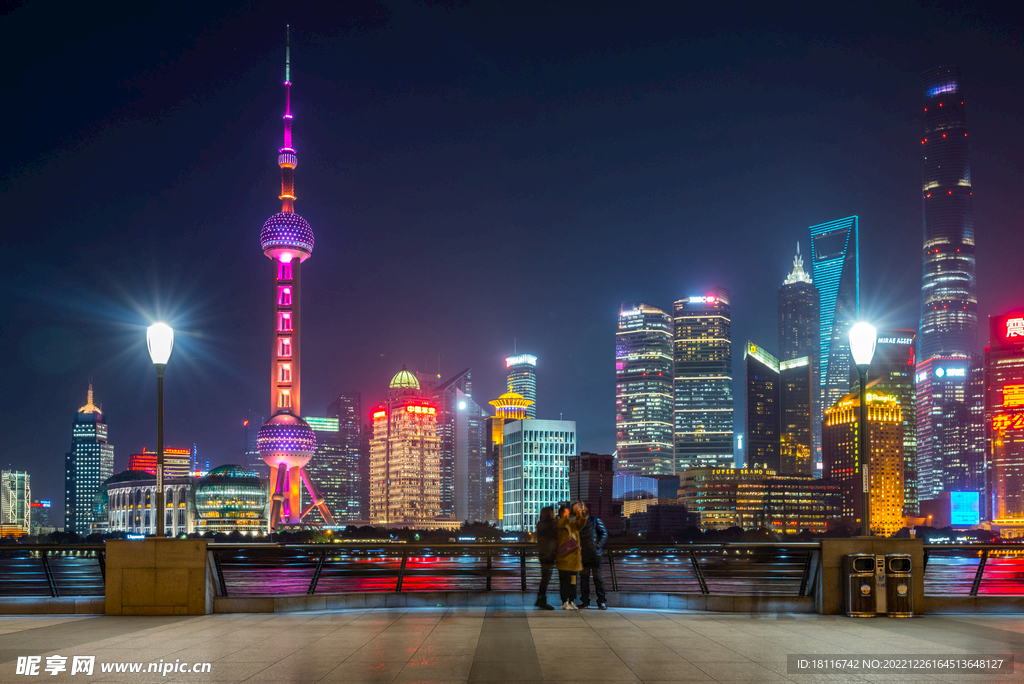 上海东方明珠