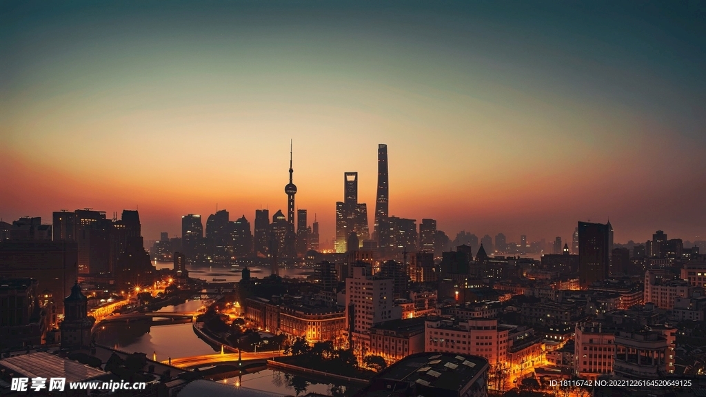 上海东方明珠