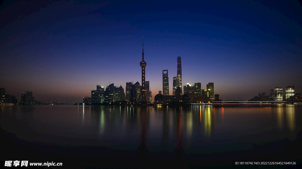 上海东方明珠