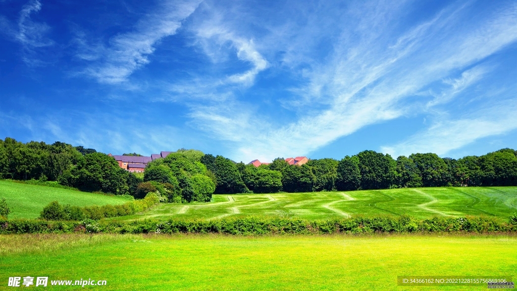 风景 山水