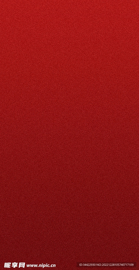 高端红色鎏金