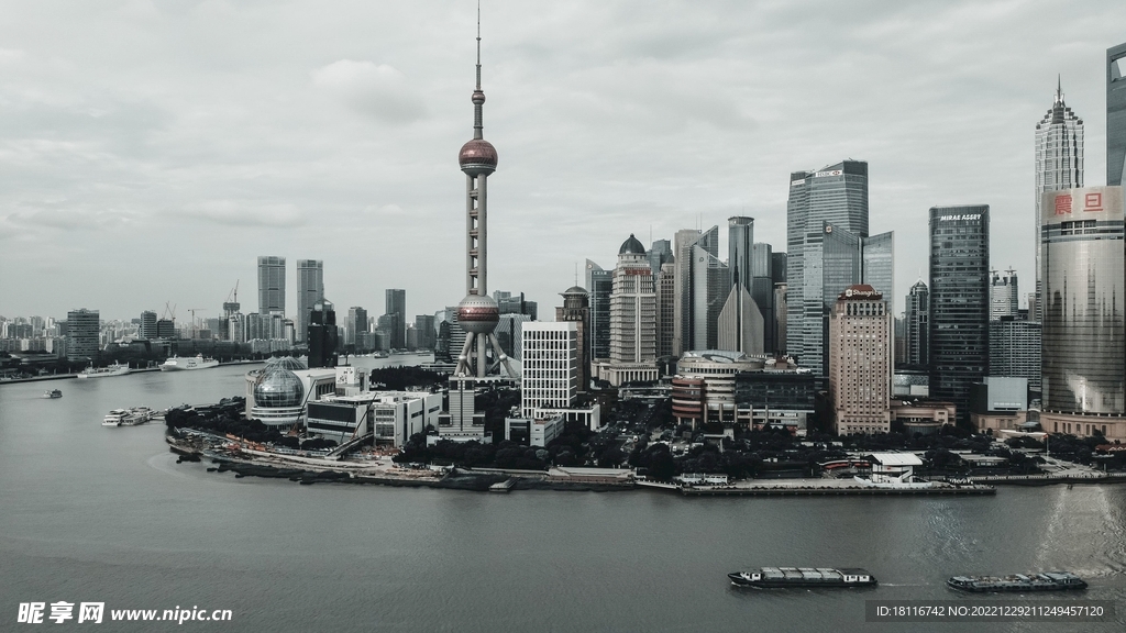 上海摄影