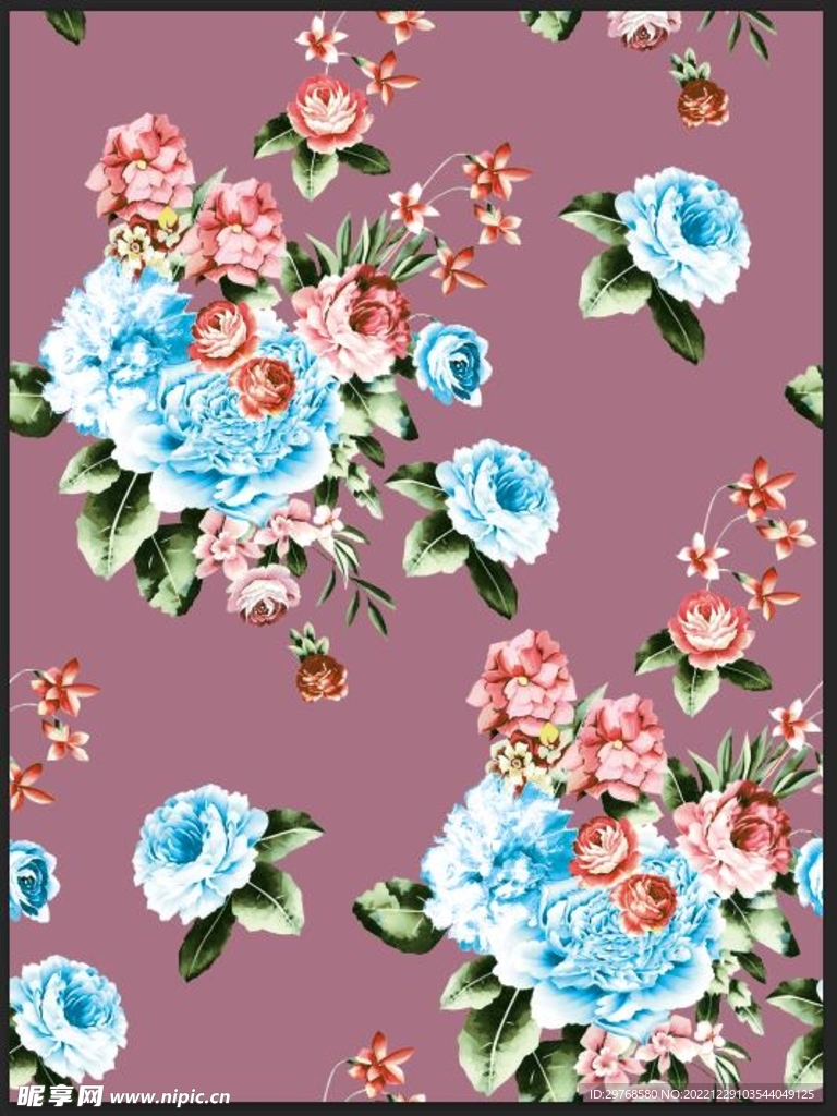 数码印花
