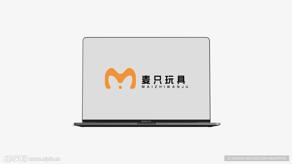 电脑样机图片