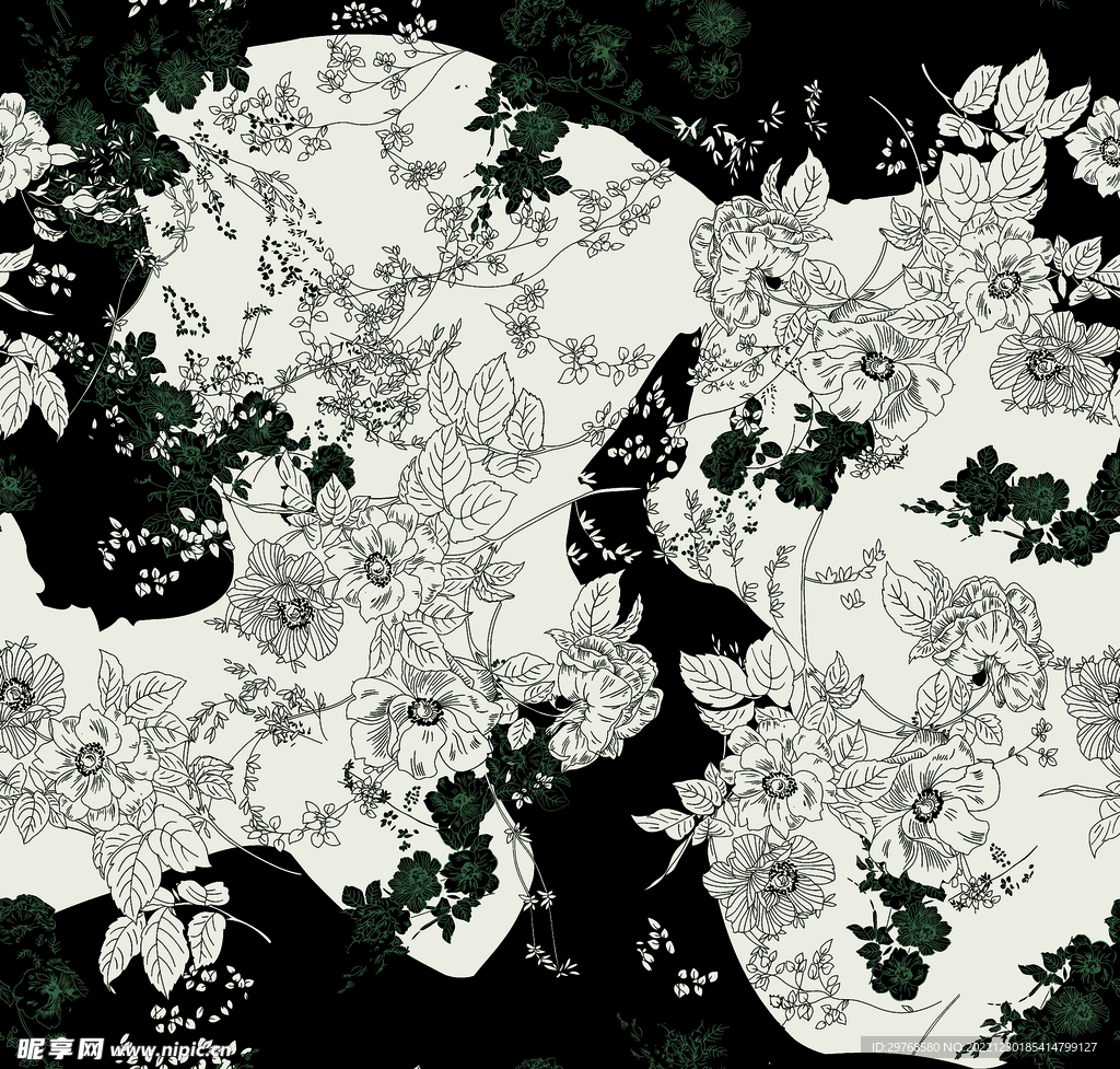 数码印花