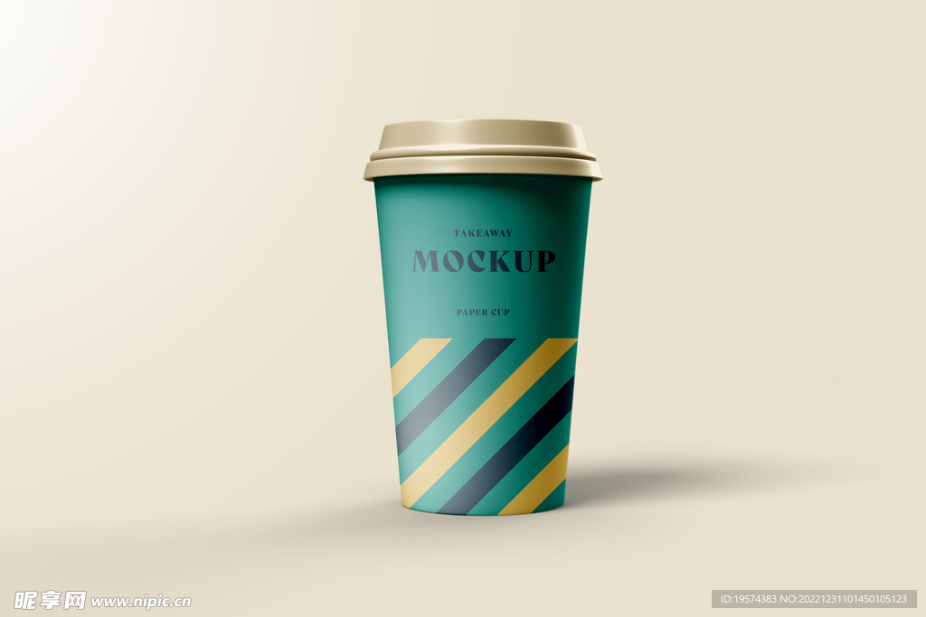 咖啡杯