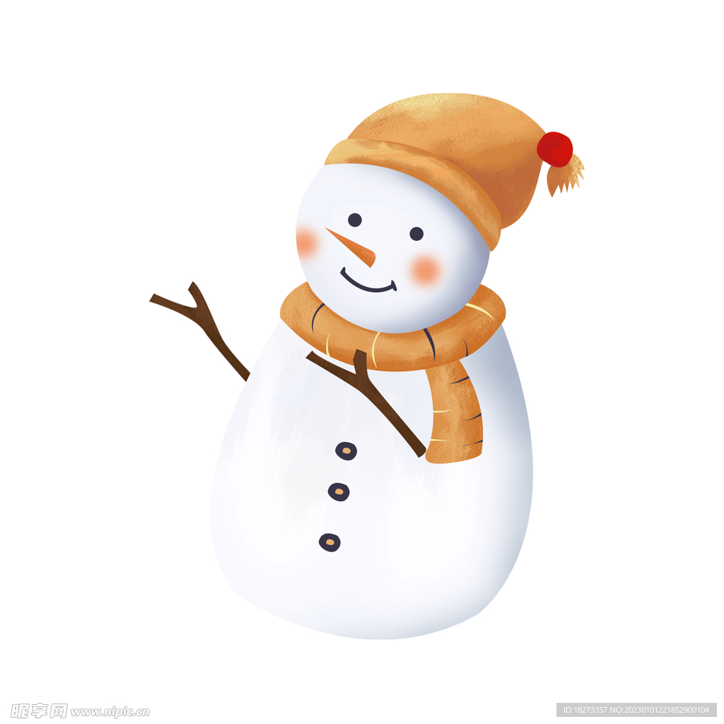 雪人
