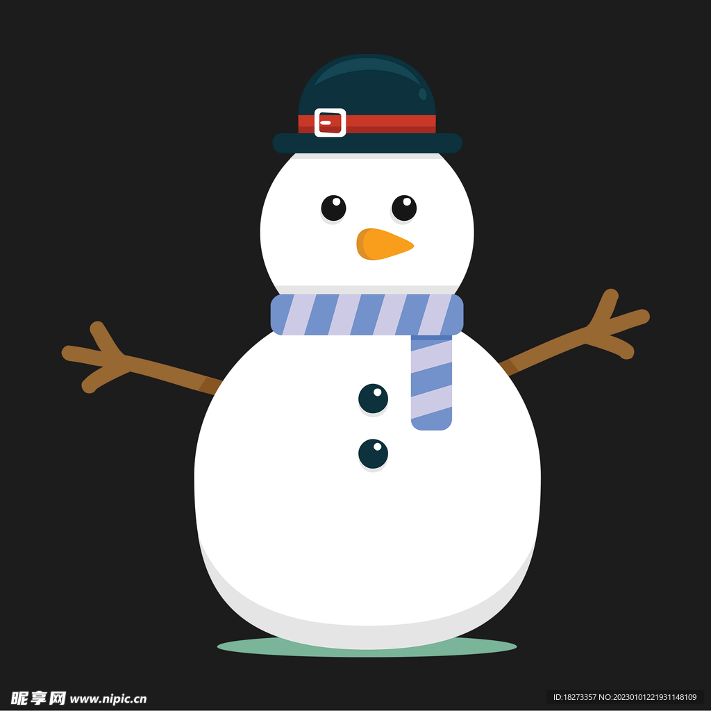 雪人