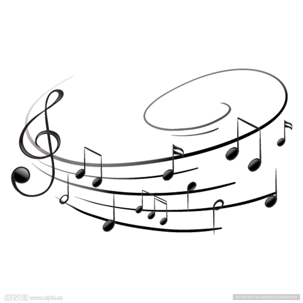 音符