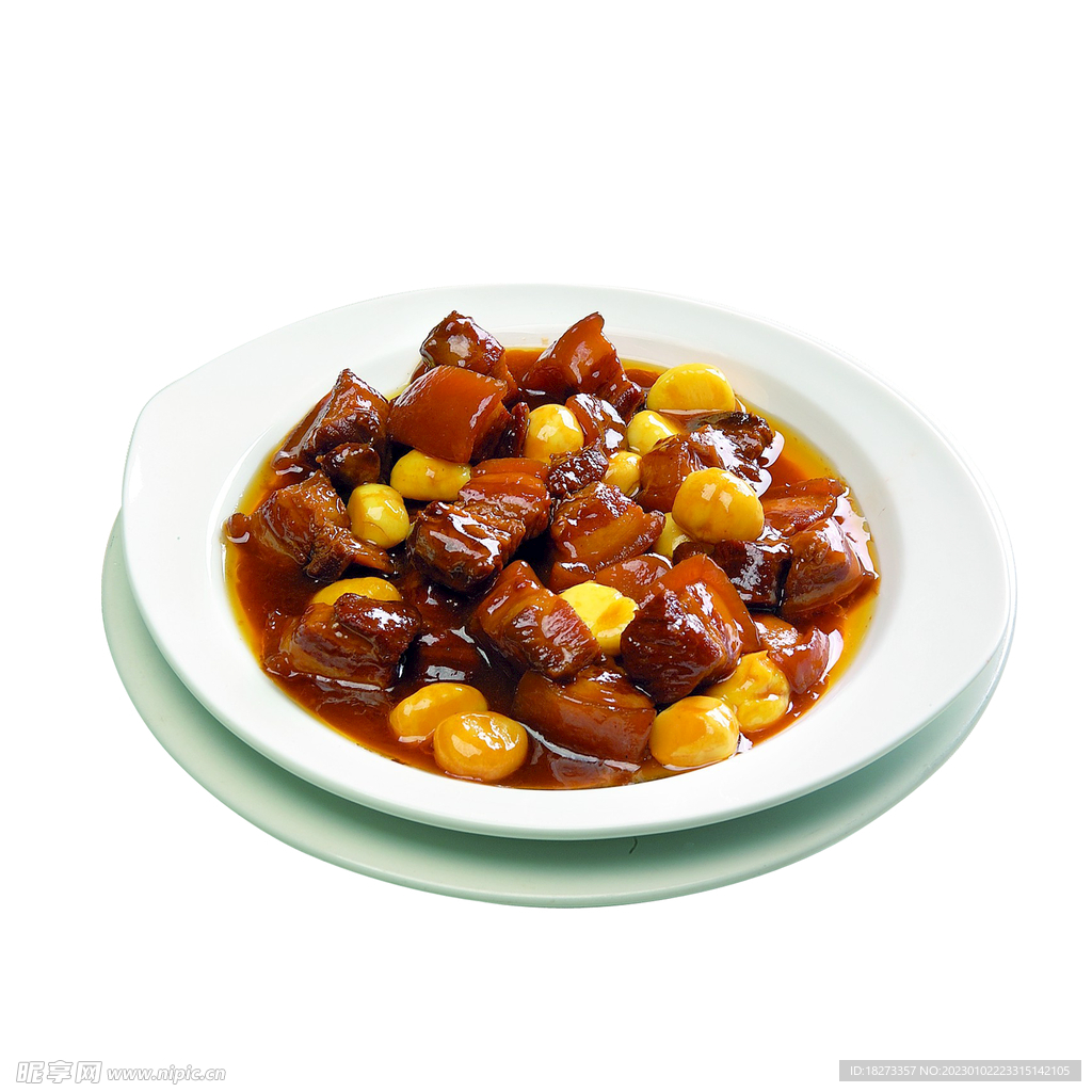 红烧肉