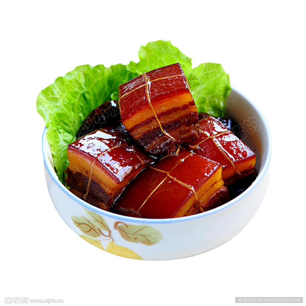 红烧肉