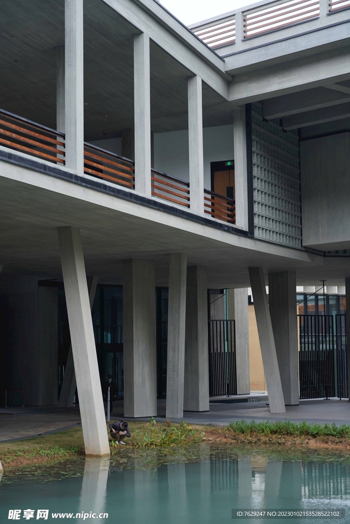 杭州中国国家版本馆