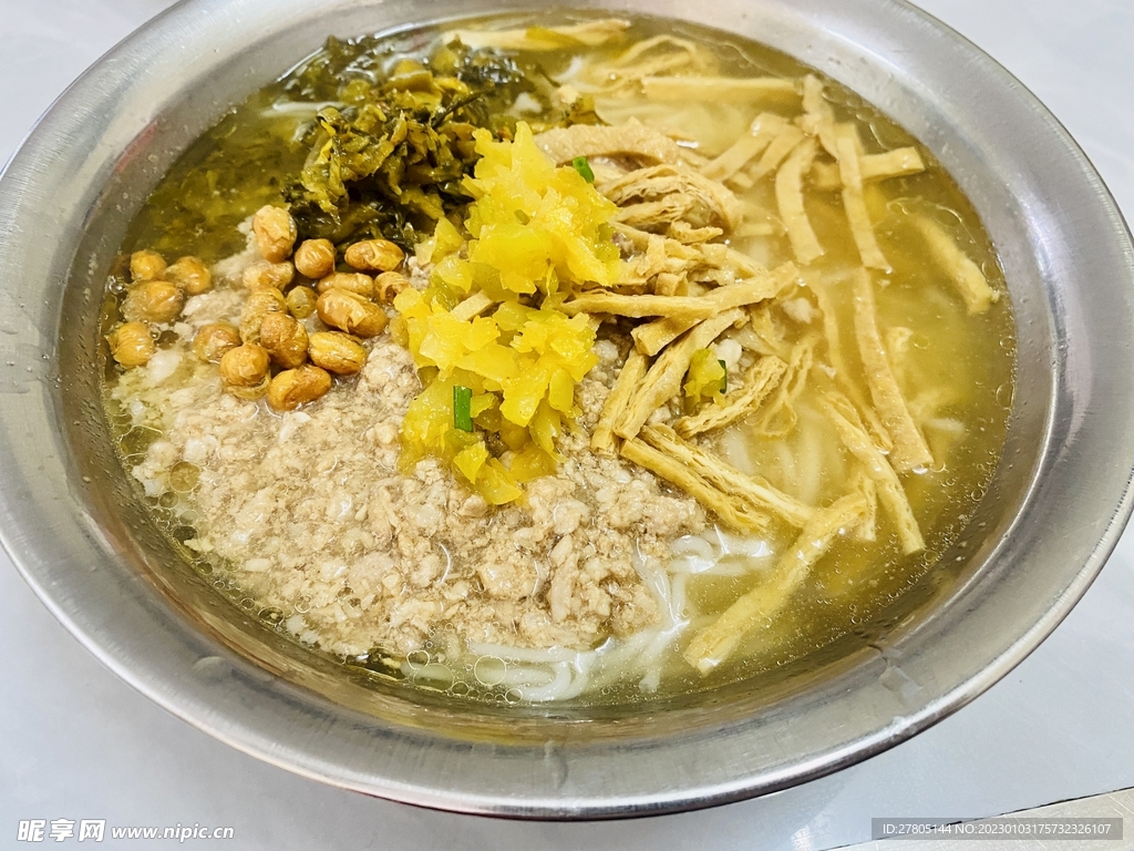 灵马榨粉