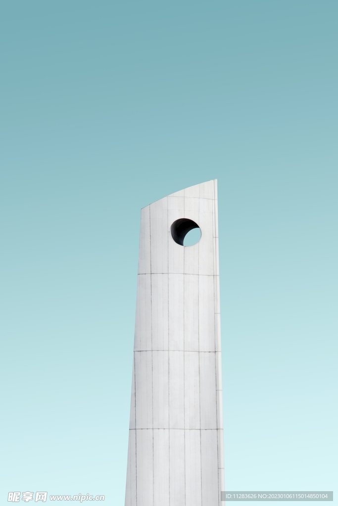 建筑摄影
