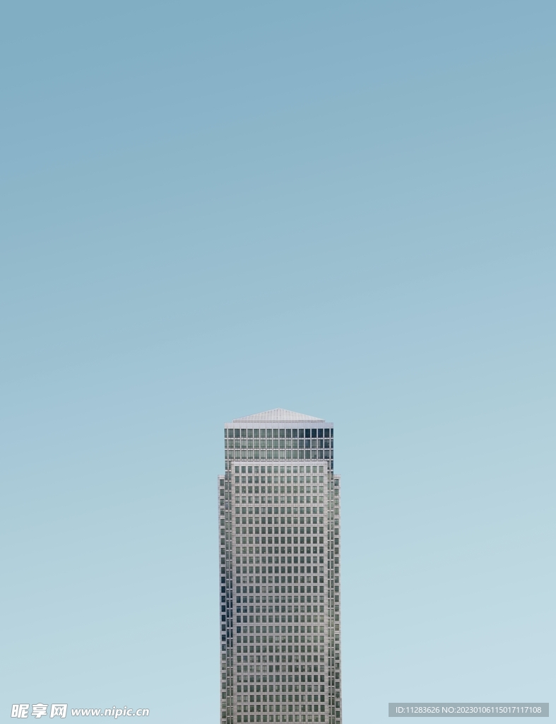 建筑摄影