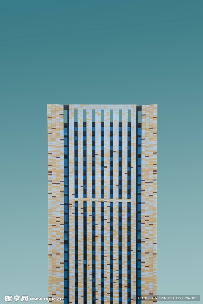 建筑摄影