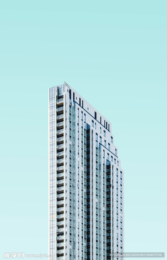 建筑摄影