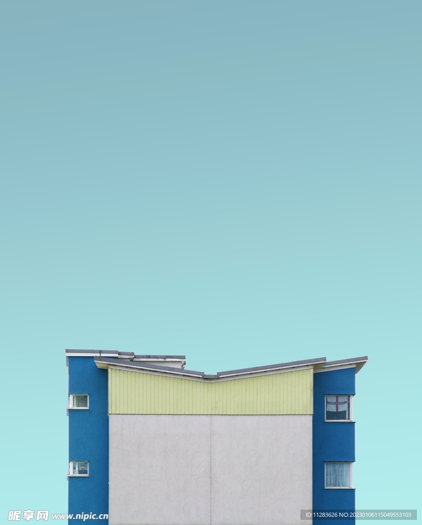 建筑摄影